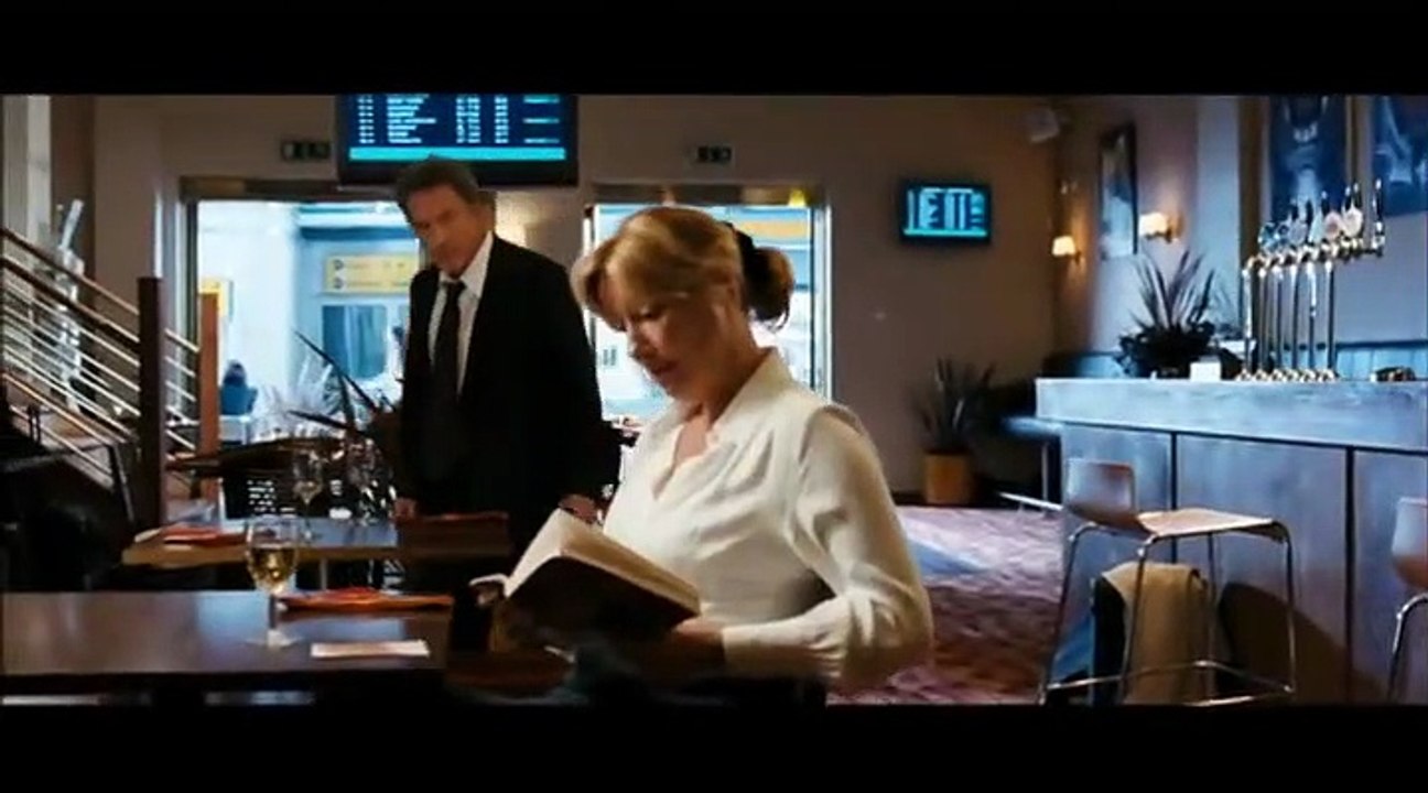 Last Chance Harvey - Trailer