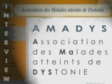 Association des Malades Atteints de DYstonie