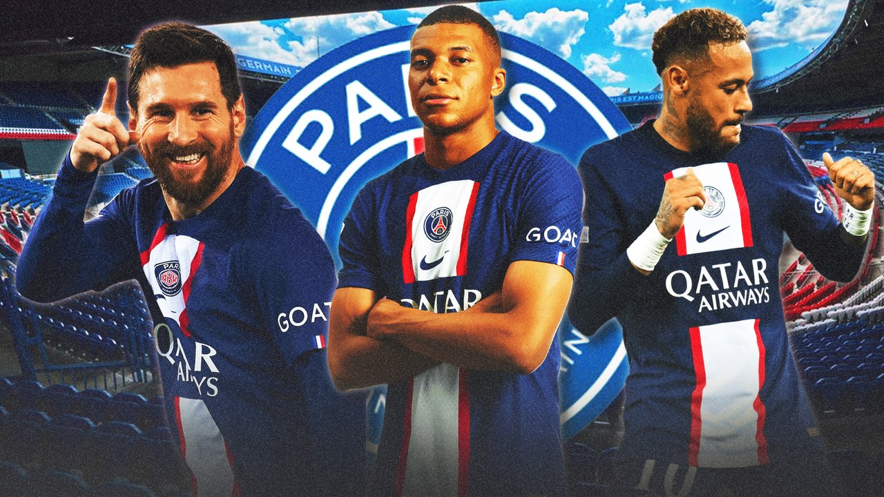 JT Foot Mercato : le PSG veut faire du ménage chez ses stars