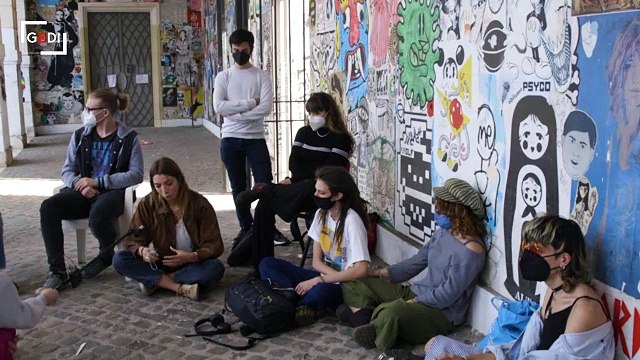 Stupro, educazione sessuale e porno: Insegnateci l'amore