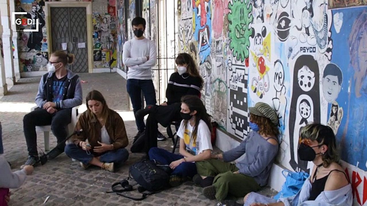 Stupro, educazione sessuale e porno: "Insegnateci l'amore"