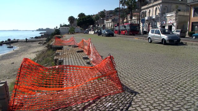 PARCHEGGI PISTA CICLABILE