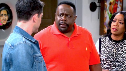 Taking It Back on the Next Episode of CBS’ The Neighborhood