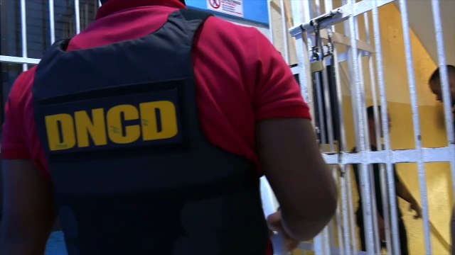Capturan dominicano vinculado a decomiso de 2.3 kg de cocaína en España