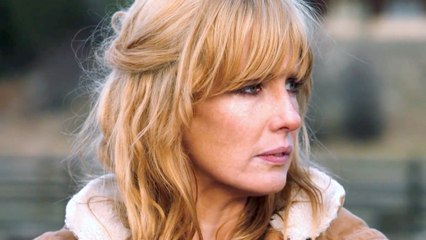 He’s Feelin’ It in This Scene from Paramount+’s Yellowstone