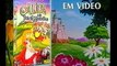 Compilação de Anúncios Portugueses de Videojogos e Anime - Anos 90/2000