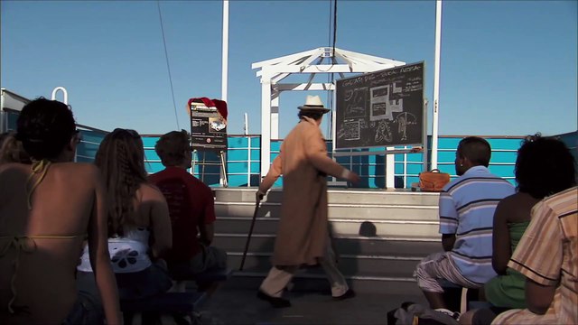 Escuela de Novatos 2 Desparrame a Babor 2006 Español Latino - National Lampoon's Dorm Daze 2 - Rated