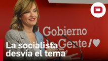 Preguntan al PSOE por el caso Mediador y los socialistas cargan contra Feijóo