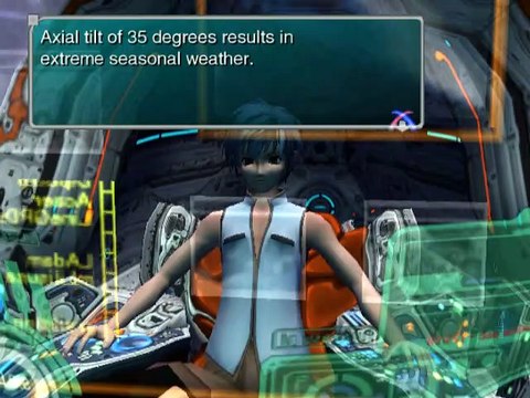 Star Ocean: Till the End of Time online multiplayer - ps2