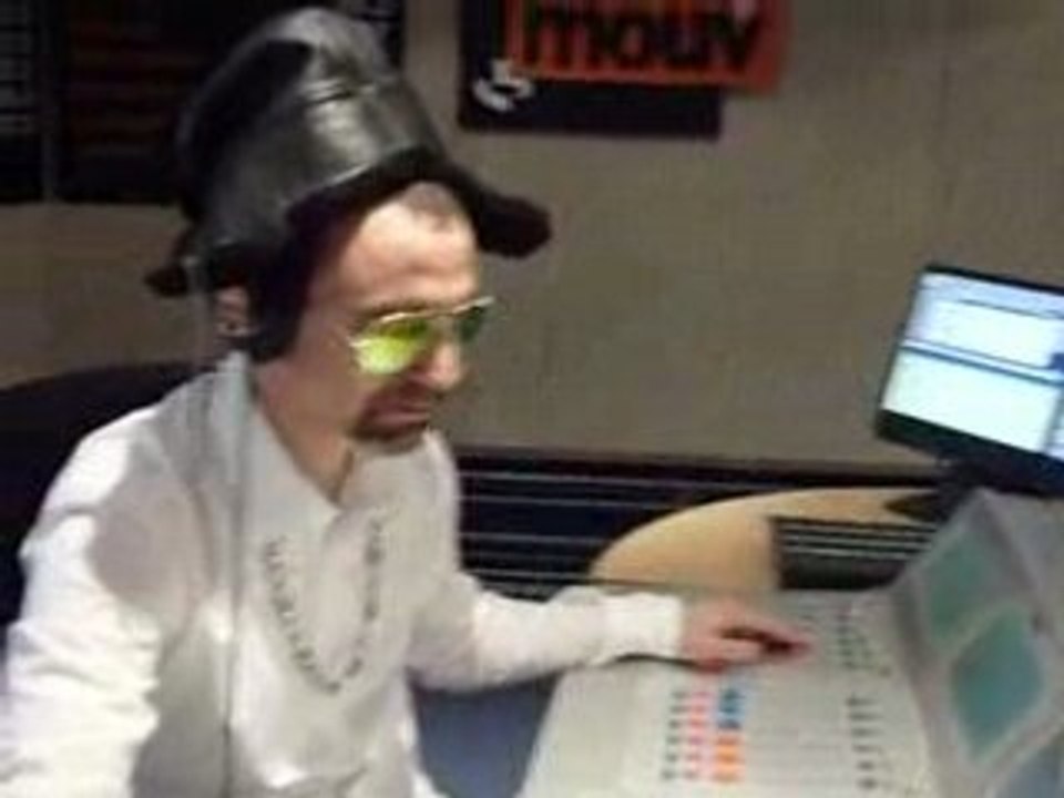 Le Uku du Friday S01E08 Beat It - Michael Jackson