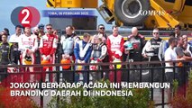 [TOP 3 NEWS] Pemakaman Ali Yafie | Jokowi Nonton F1 Powerboat Danau Toba | Eliezer ke Rutan Salemba