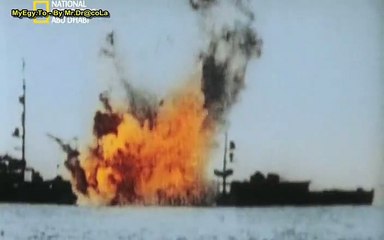 - الحرب-العالمية الاولى - الحلقة الرابعة - الغضب-العارم