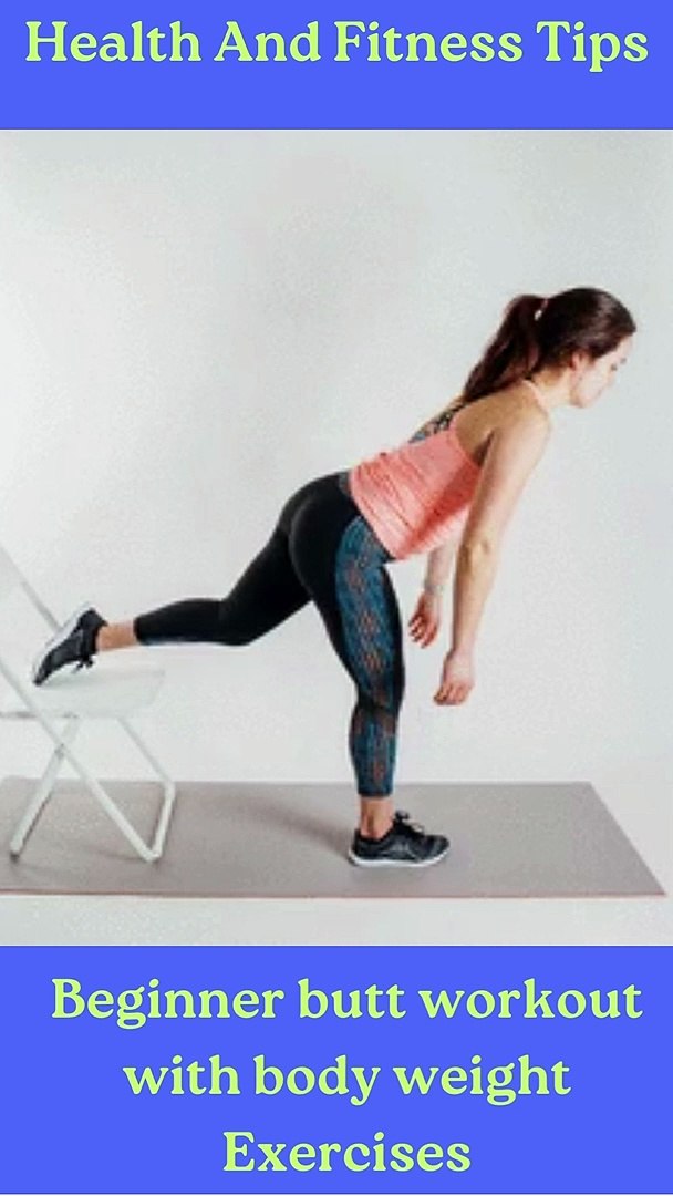 Beginner bum workout new arrivals