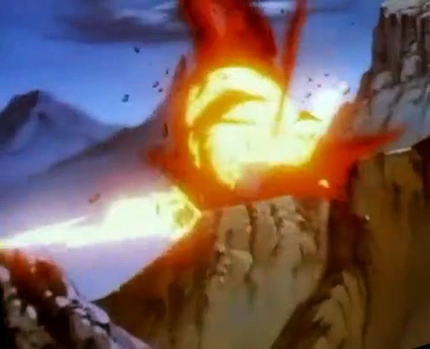 Rambo E043 Attack On El Dorado