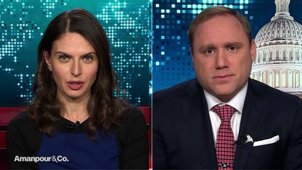 Amanpour and Company - January 27, 2023