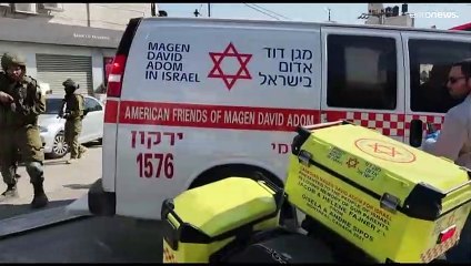 مقتل مستوطنين إسرائيليين في إطلاق نار بالضفة الغربية على وقع قمة العقبة الأمنية