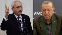 Kılıçdaroğlu, Kızılay'ın çadır satmasıyla ilgili 