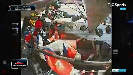 Carburando Categorías