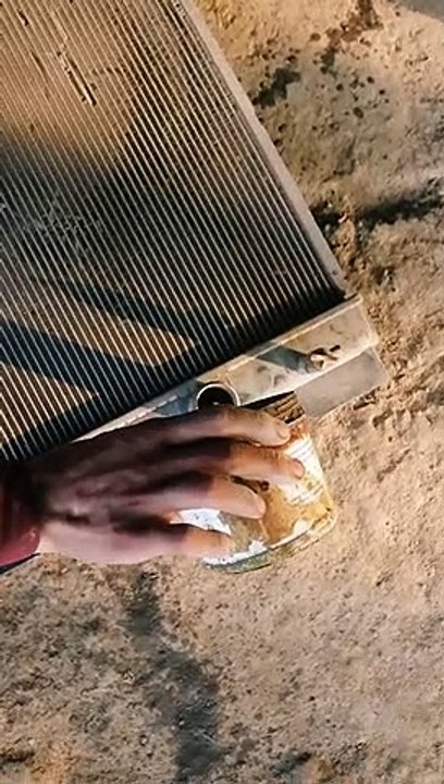 रेडिएटर को कैसे साफ करें how to clean a radiator