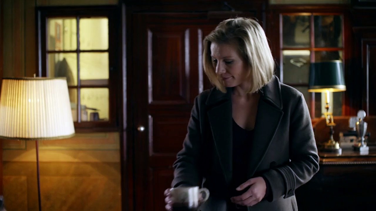 SOKO Hamburg S2F2 - Der Pferdeflüsterer