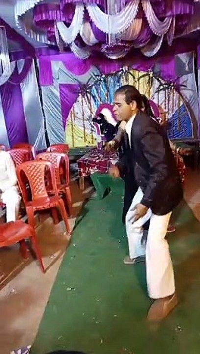 Dance video ho raha viral