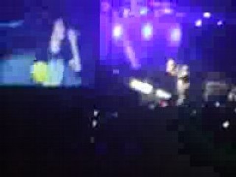 concert tokio hotel - ich bin nicht ich ( 06.03.08 )