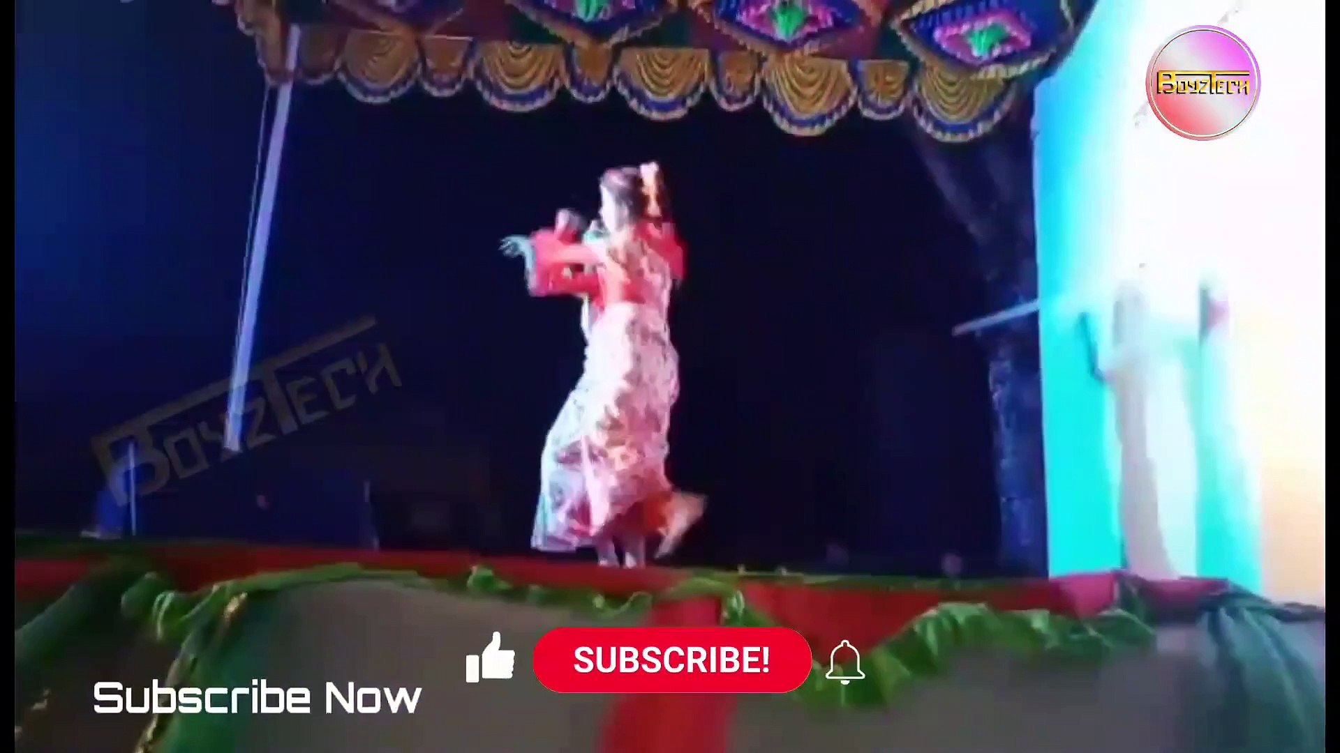 ⁣Tiktok Viral dance video | Stage dance | Dance Mix | New dj song