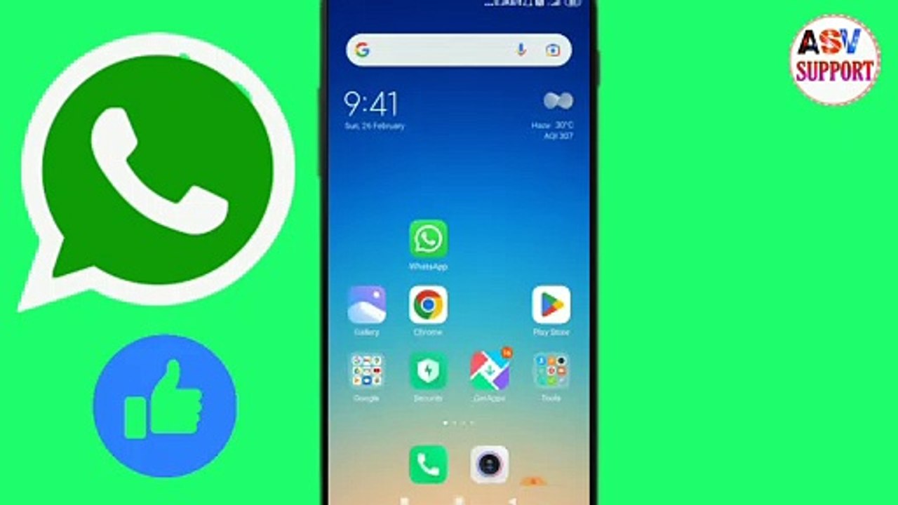 WhatsApp Par Online Hota Huwa Bhi Offline Kaise Dikhe | How to Disable WhatsApp Online