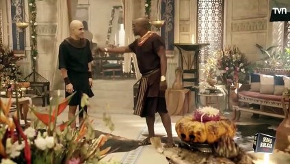 Genesis Capitulo 180 Completo - Capitulo 180 Genesis  Completo