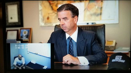 Bruce Rivers Sums Up ALL Police in one sentence!