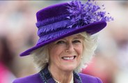 Queen Consort Camilla's grandchildren will participate in her coronation