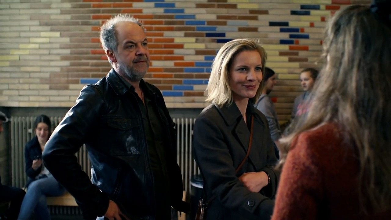 SOKO Hamburg S2F3 - Herr Dückers