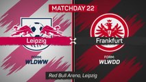 RB Leipzig keep title chances alive