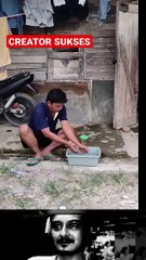 MEME VIRAL BINKIN NGAKAK!!! Sarapan Pagi