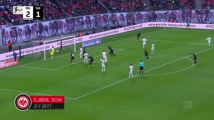 22e j. - Leipzig, un succès précieux