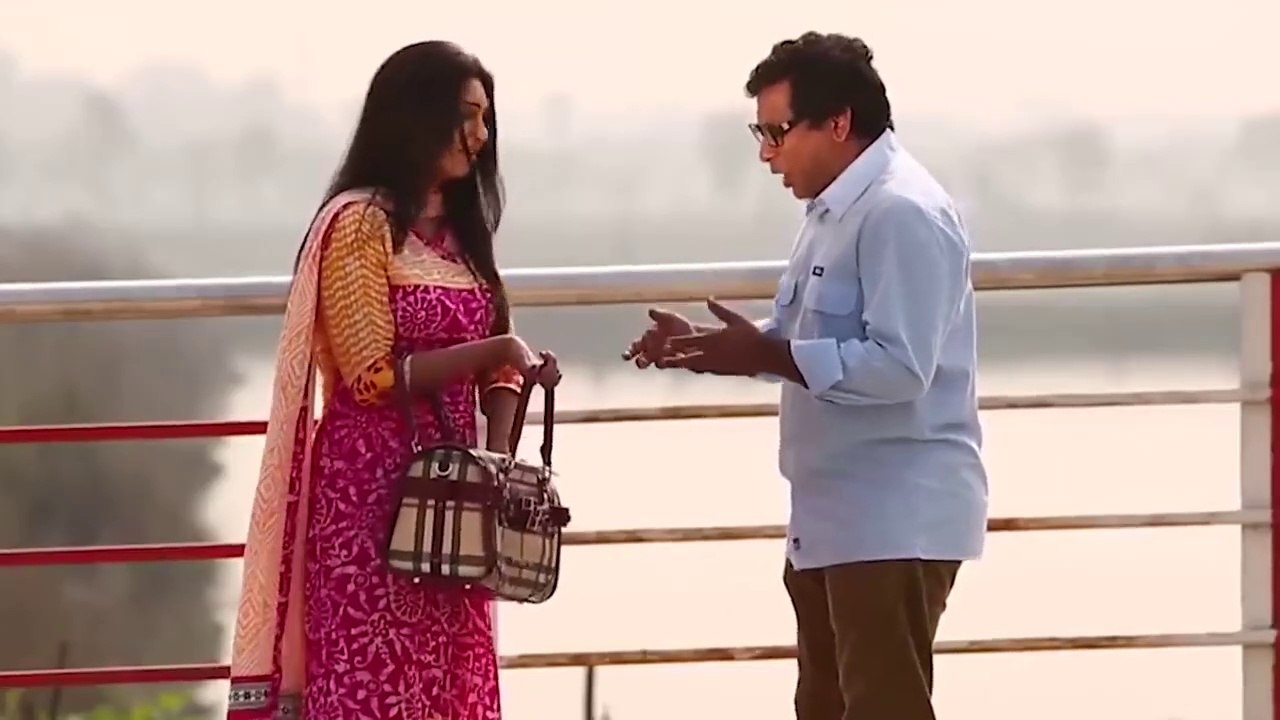 বাংলা নতুন নাটক  ft Mosharraf Karim  Sadia Jahan Prova Bangla Comedy Natok 2023