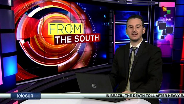 Peruvians continue mobilizations against Dina Boluarte's government