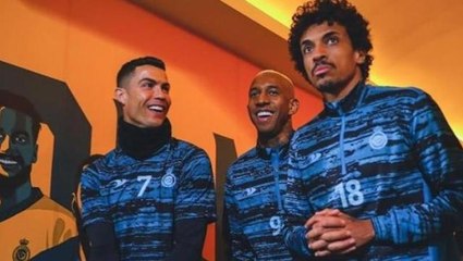 Taraftarlar deli olacak! Gustavao: Fenerbahçe'yi özlemedim, burada keyfim yerinde