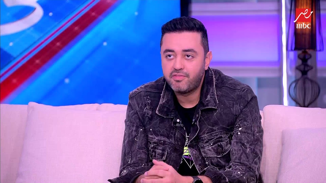 حاتم فهمي: احنا محتاجين اللي انتي بتقوليه.. أنا مش عارف في ناس زعلانين منك ليه !! .. تعليق مهم من ياسمين عز