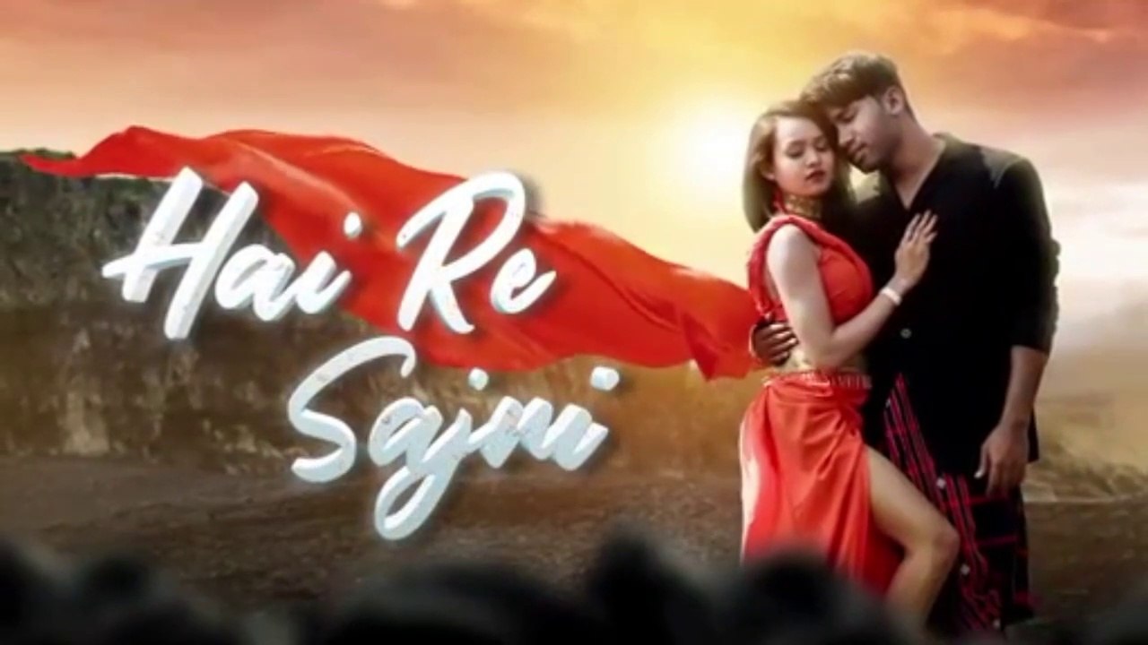 Hai_Re_Sajni_Full_Video_Romeo_Baskey_&_Puja_Soren_Chotu_Lohar