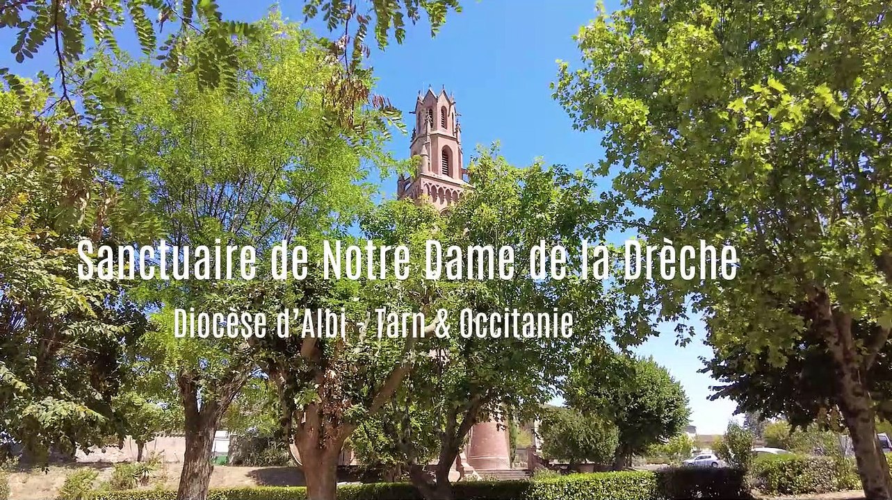 2022 Sanctuaire de Notre Dame de la Drèche * Trigone Production