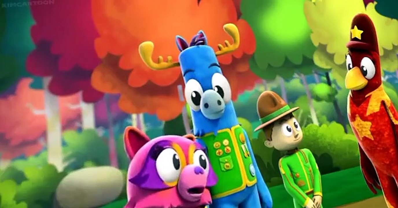 Mack & Moxy Mack & Moxy E012 You’re My Hero