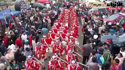 الجيش يشارك باحتفالات الكويت بأعيادها الوطنية