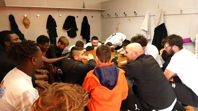 Dimanche 26 février 2023 - CAL B - Mont St Jean