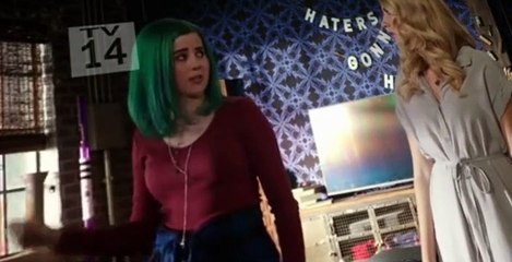 Sweet Vicious S01 E10