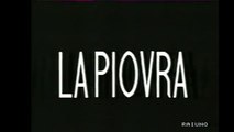 Trailer - La Piovra 4 trasmesso su RAI 1 il 13 Febbraio 1989