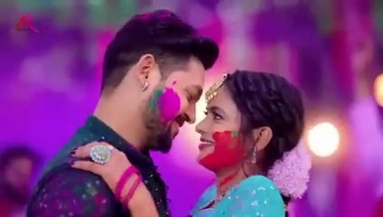 #Video_|_ना_ऐ_जीजा_|_#Ankush_Raja,_#Priyanka_Singh_|_Ft_#Shilpi_Raghwani_|_Bhojpuri_Holi_Song_2023(240p)