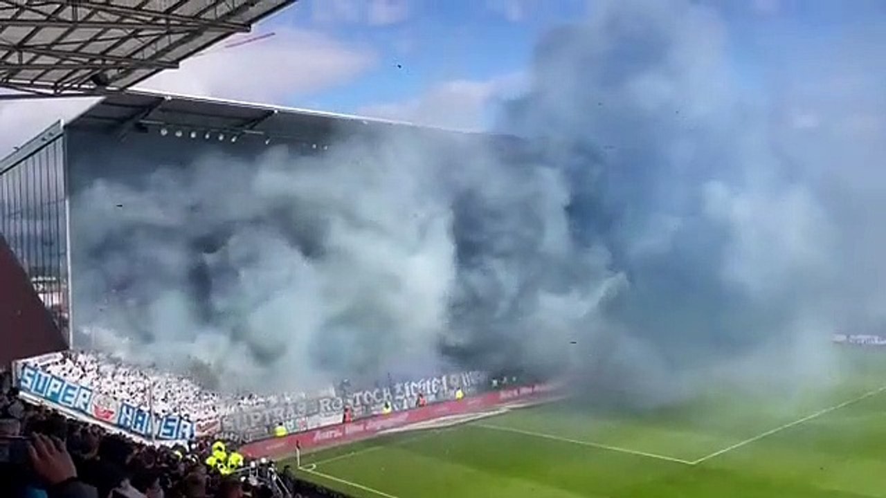 St. Pauli