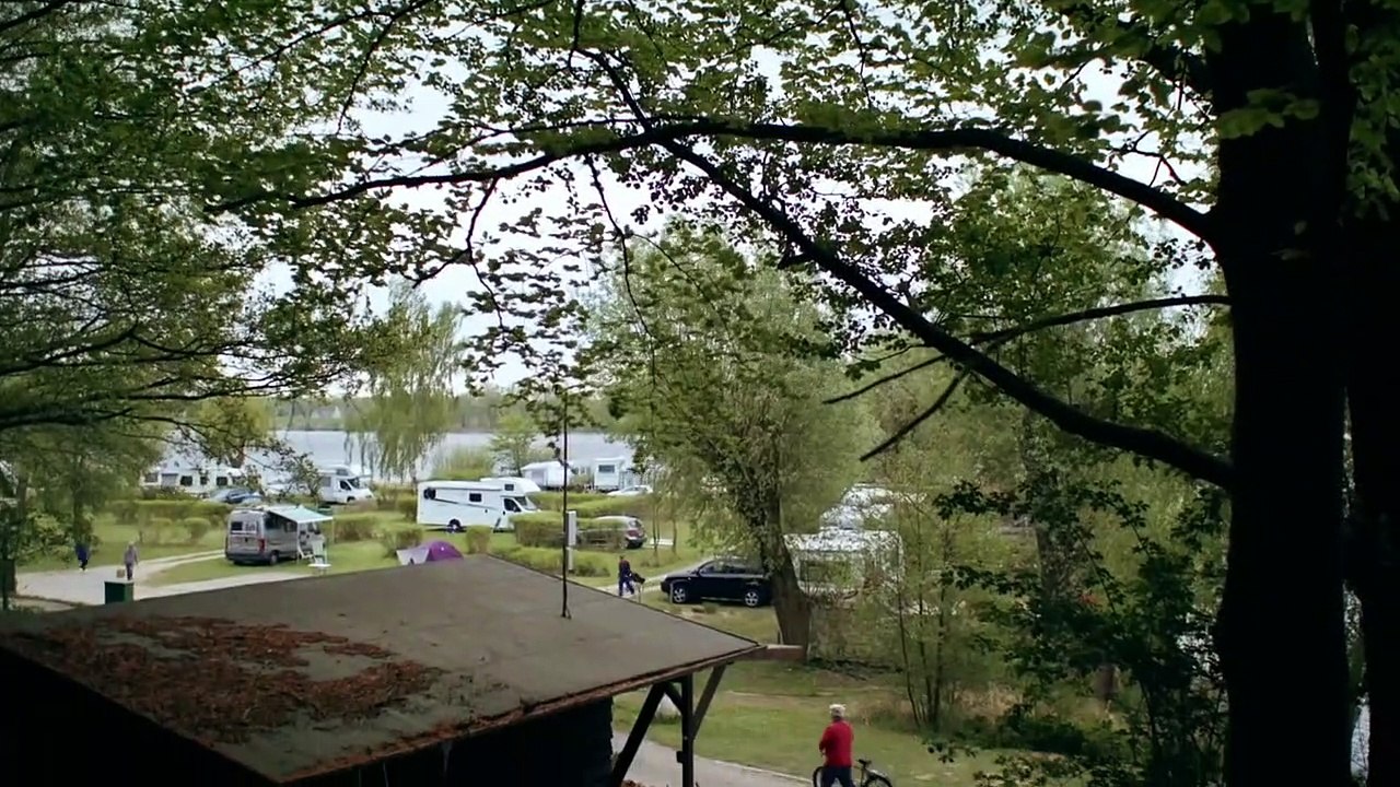 SOKO Hamburg S2F5 - Der Lottokönig