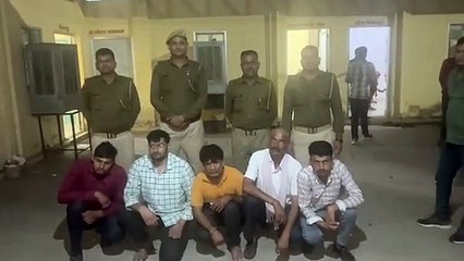 3rd Grade teacher exam : विदेश से एमबीबीएम करवाता है फर्जी पेपर बेचने का आरोपी